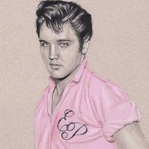 Meet your Posher, Annette